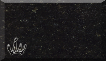 Indian Black Pearl Granite Indian Black pearl granite