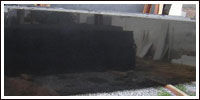 absolute black granite random slab absolute black Granite slabs