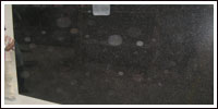 indian impala black Granite slabs indian impala black Granite slabs