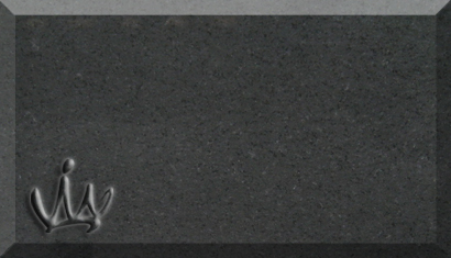 Spicy Black Granite Slab Spicy black granite Slab