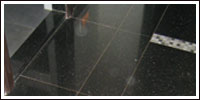 Indian Black Galaxy Granite Tiles Indian black galaxy granite tiles